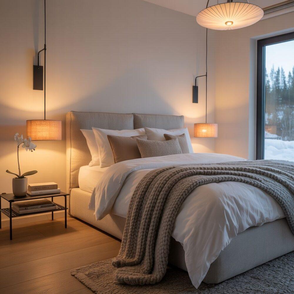 Lampki nocne