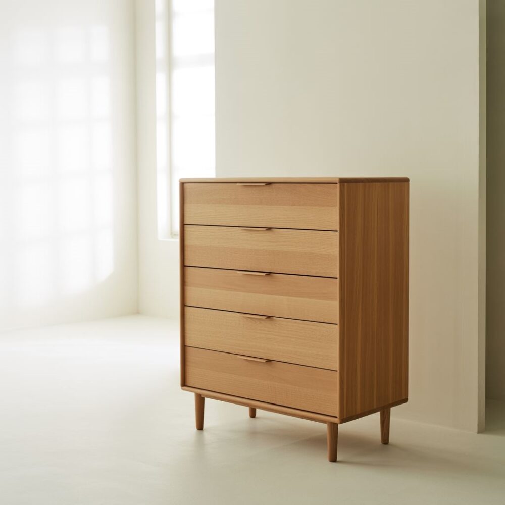 Nowoczesna komoda Lionel