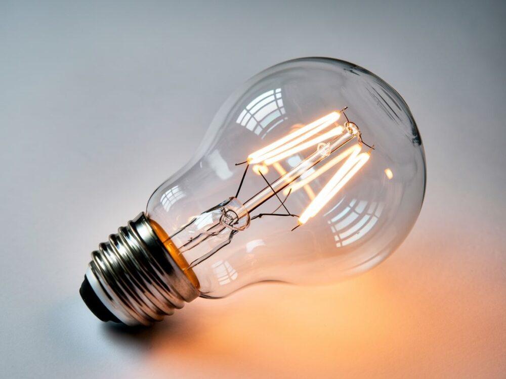 Oświetlenie LED A60
