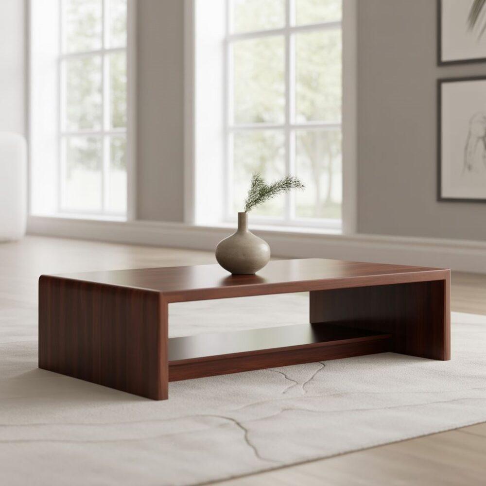 ciemne drewno wenge