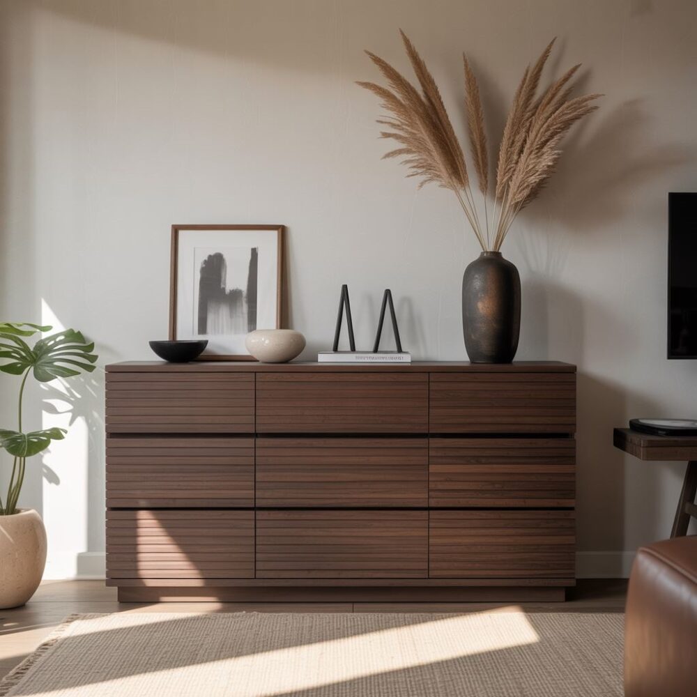 komoda wenge