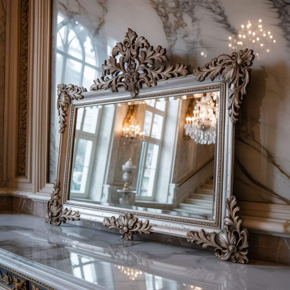 lustro glamour