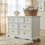 mebel w stylu hampton