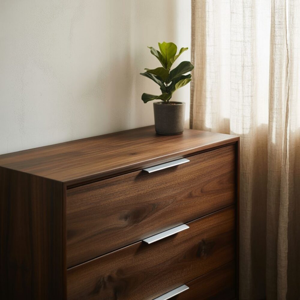 mebel wenge