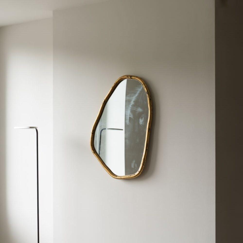 minimalistyczne wnętrze