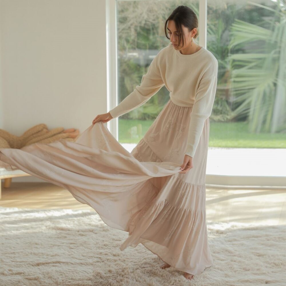 okleina na meblach kuchennych