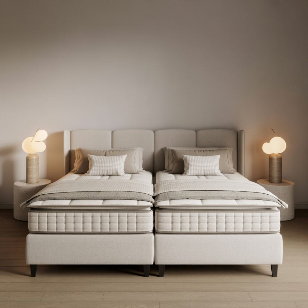 porównanie łóżek