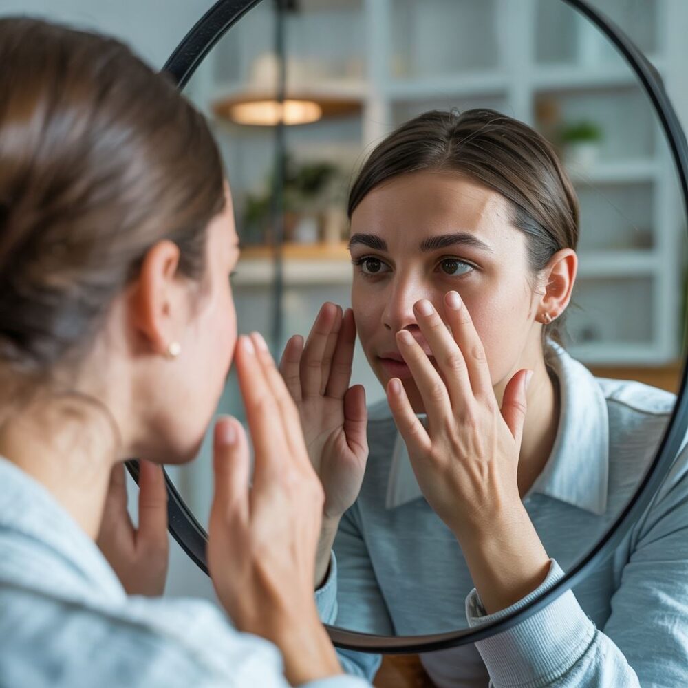 test lustra weneckiego